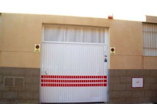 Garaje en venta en Roquetas Centro en Roquetas de Mar