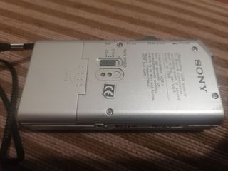 Grabadora Microcassette Sony VOR M-830V