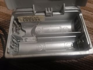 Grabadora Microcassette Sony VOR M-830V