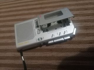 Grabadora Microcassette Sony VOR M-830V