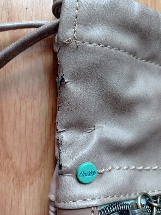 Gymsack Anekke "Love to Share"