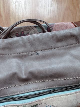 Gymsack Anekke "Love to Share"