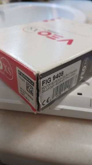 Videoportero FERMAX Veo-xs