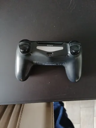 Controller PS4 Nero