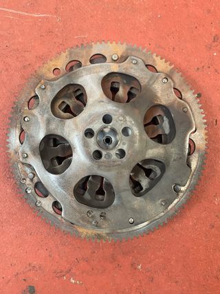 Embrague BMW R1200RT 2010