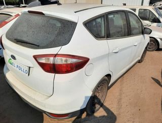 Tubo de escape completo ford 1847166 c-max 1335842