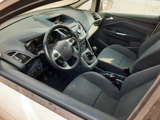 Tubo de escape completo ford 1847166 c-max 1335842