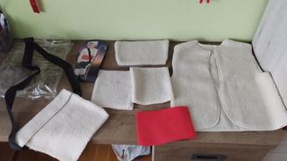 Disfraz de Pastor Talla 3