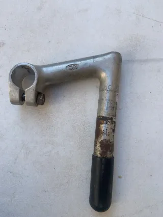 Potencia SR Bici Clásica