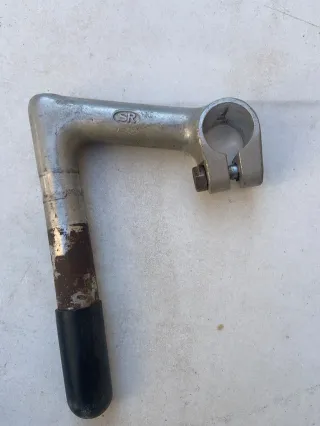 Potencia SR Bici Clásica