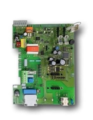 Placa Electrónica Junkers ZWBE 42-2 A23