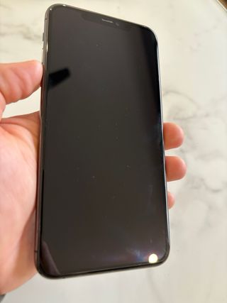 iPhone 11 Pro Max 512GB Gris