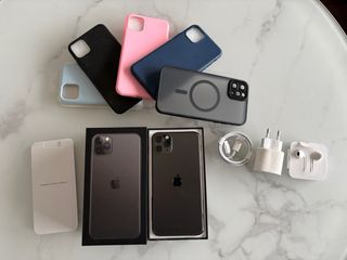 iPhone 11 Pro Max 512GB Gris