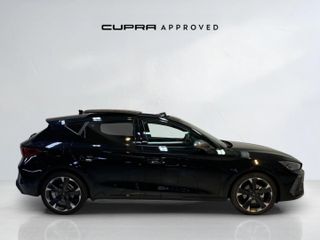 CUPRA León 1.5 eTSI 110kW (150CV) DSG