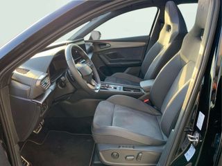 CUPRA León 1.5 eTSI 110kW (150CV) DSG