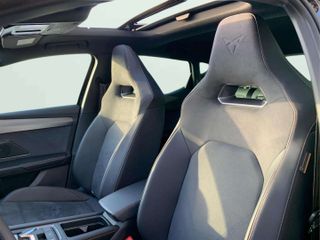 CUPRA León 1.5 eTSI 110kW (150CV) DSG