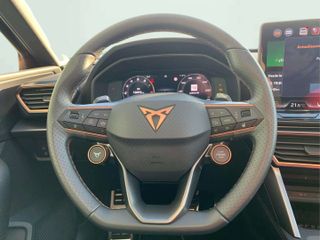 CUPRA León 1.5 eTSI 110kW (150CV) DSG