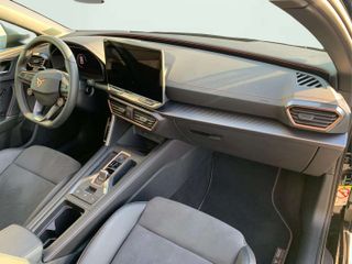 CUPRA León 1.5 eTSI 110kW (150CV) DSG