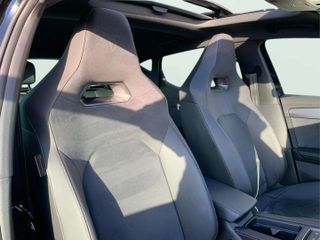 CUPRA León 1.5 eTSI 110kW (150CV) DSG