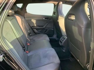 CUPRA León 1.5 eTSI 110kW (150CV) DSG