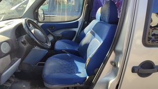 FIAT DOBLO 1.9 JTD (2001)