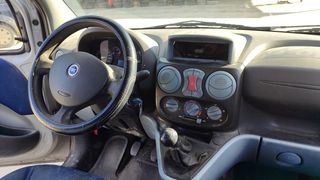 FIAT DOBLO 1.9 JTD (2001)