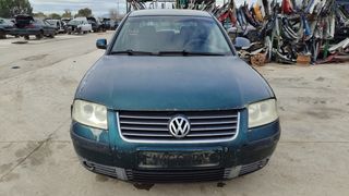 FIAT DOBLO 1.9 JTD (2001)