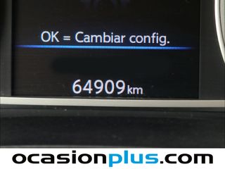 Nissan Micra IG-T 100 Acenta 74 kW (100 CV)