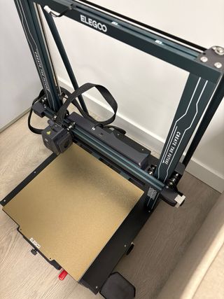 Impresora 3D Elegoo Neptune 4 Plus