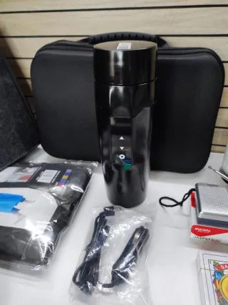 Kit Emergencia Coche Nivel II