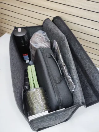 Kit Emergencia Coche Nivel II