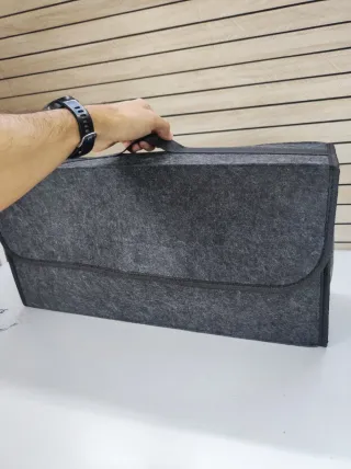 Kit Emergencia Coche Nivel II