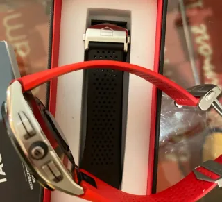 TAG Heuer Connected E45 2022