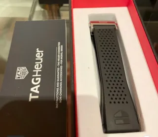 TAG Heuer Connected E45 2022