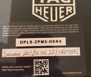 TAG Heuer Connected E45 2022