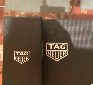 TAG Heuer Connected E45 2022