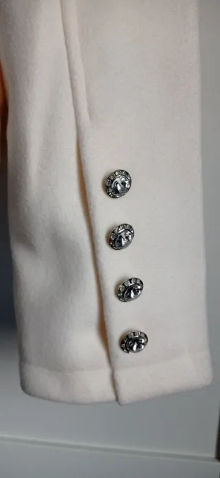 Giacca donna S nuova con cartellino