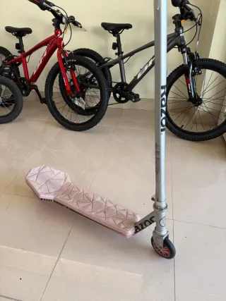 Patinete infantil Razor