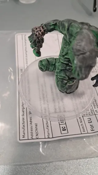 En proceso. Pedido Atreides. Expan. Mansiones