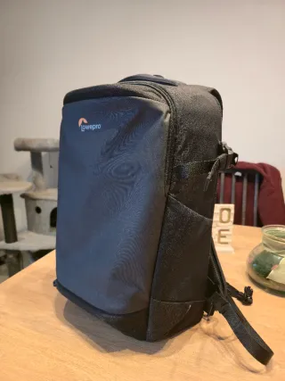 Mochila Lowepro BP 300 AW III