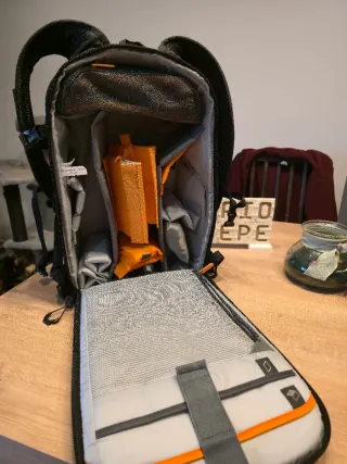 Mochila Lowepro BP 300 AW III