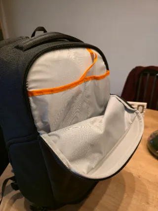 Mochila Lowepro BP 300 AW III