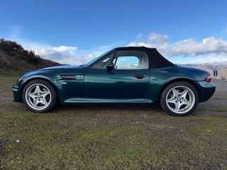 BMW Z3 M ROADSTER