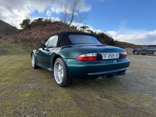BMW Z3 M ROADSTER