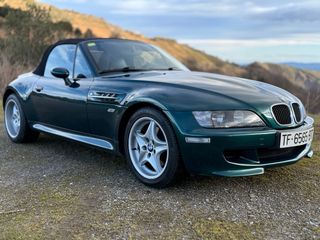 BMW Z3 M ROADSTER