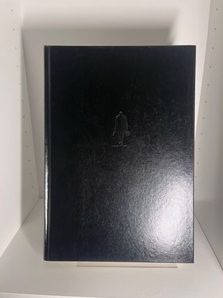 Comic Richard Stark's Parker: The Martini Edition