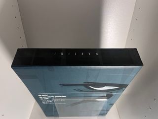 Comic Richard Stark's Parker: The Martini Edition