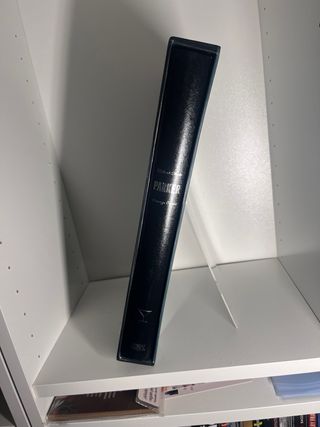 Comic Richard Stark's Parker: The Martini Edition