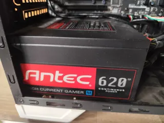 PC Sobremesa i7 6700 16GB RAM WiFi