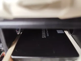 PC Sobremesa i7 6700 16GB RAM WiFi